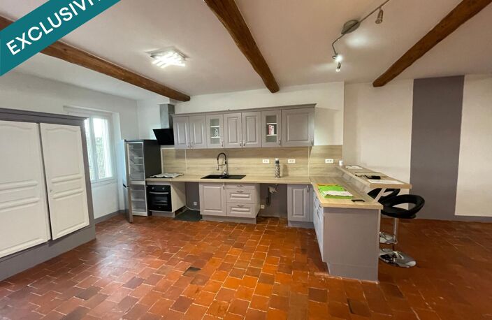 Duplex 3 chambres au cœur de Carcès  Calme et proximité des commerces — photo 2