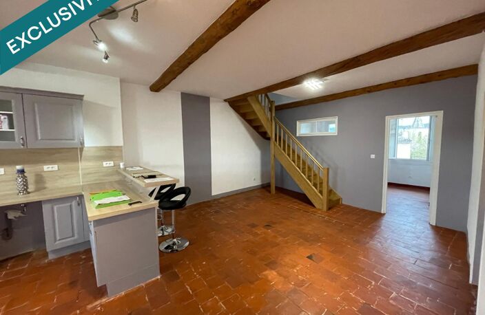 Duplex 3 chambres au cœur de Carcès  Calme et proximité des commerces — photo 3