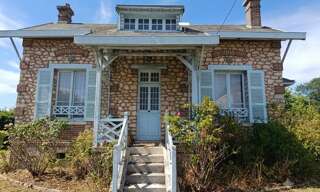 Maison 6 Pièces 112 m² à vendre à Vald'Yerre (28290)