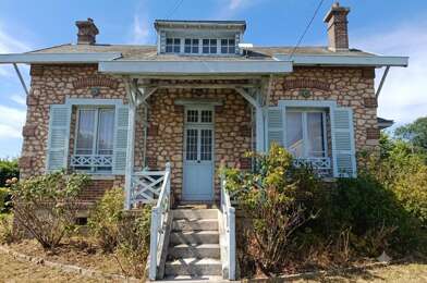 Maison 6 pièces 130900 €
