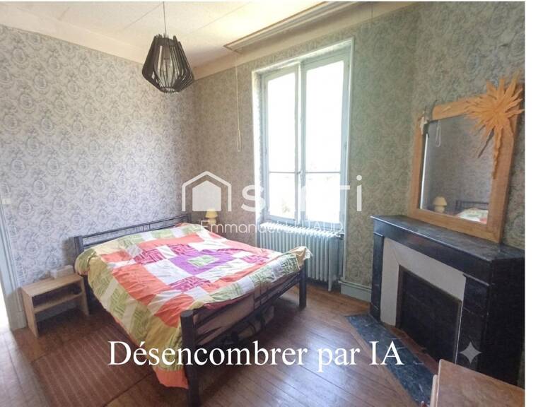 Grande maison proche commodités gros potentiel. — photo 1