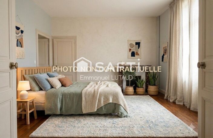 Grande maison proche commodités gros potentiel. — photo 2