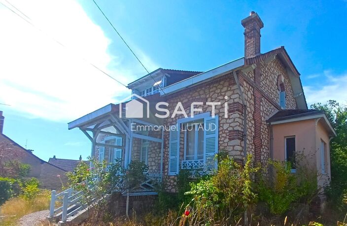 Grande maison proche commodités gros potentiel. — photo 3