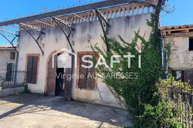 Immeuble  86000 €