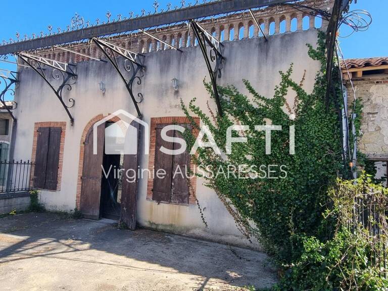Ensemble immobilier de 400 m2 à rénover — photo 1