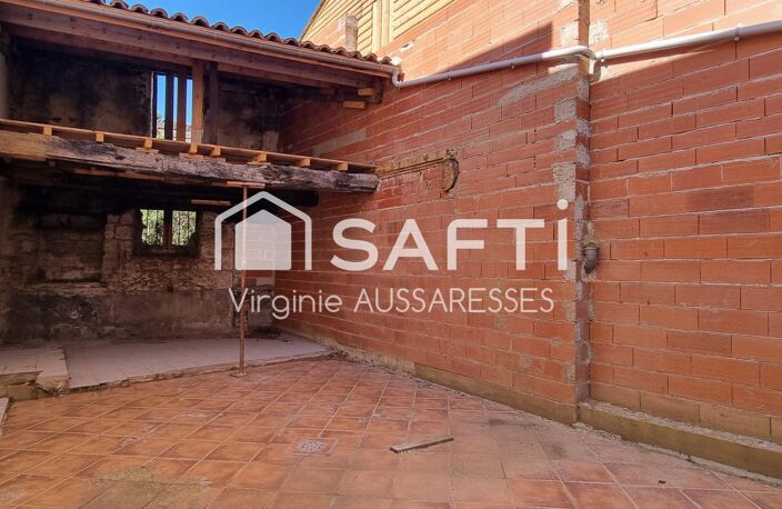 Ensemble immobilier de 400 m2 à rénover — photo 5