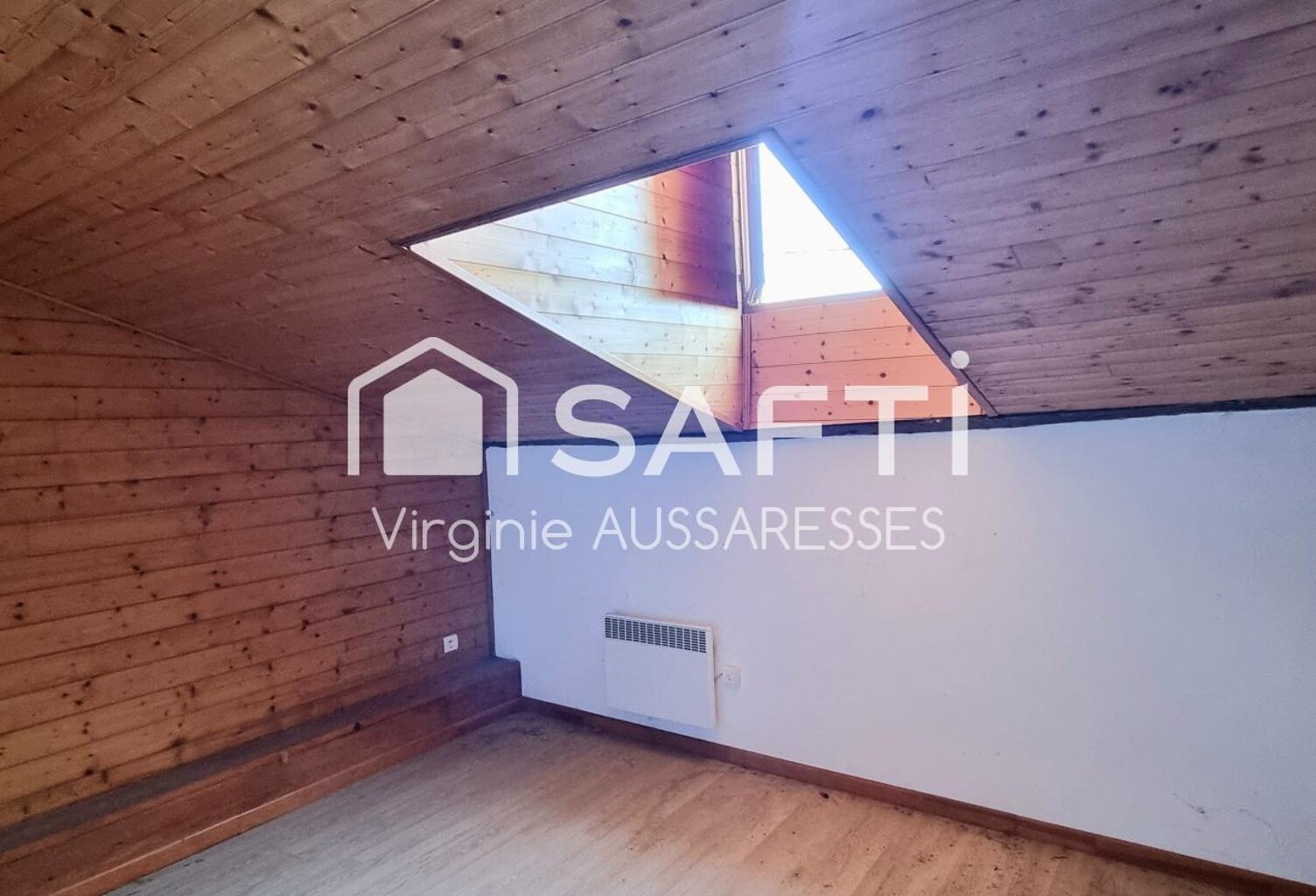 Ensemble immobilier de 400 m2 à rénover — photo 1