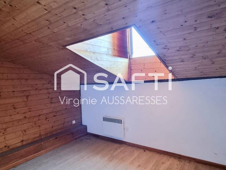Ensemble immobilier de 400 m2 à rénover — photo 1