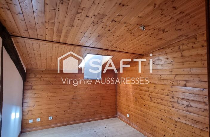 Ensemble immobilier de 400 m2 à rénover — photo 2