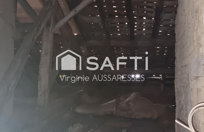 Ensemble immobilier de 400 m2 à rénover — photo 3