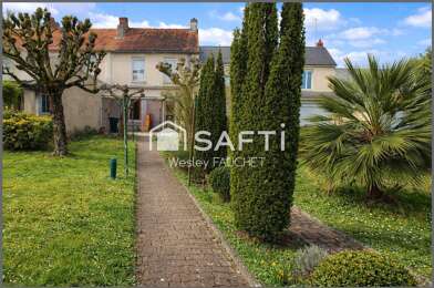 Maison 5 pièces 149000 €