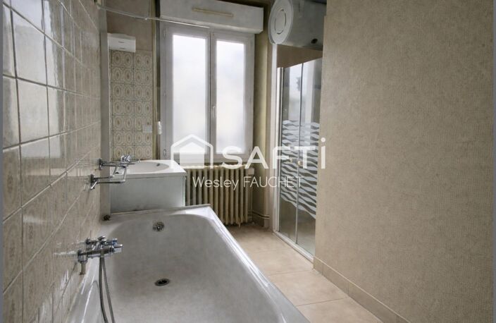 Maison 5 pièces avec jardin  122 m² à Châteauroux — photo 4