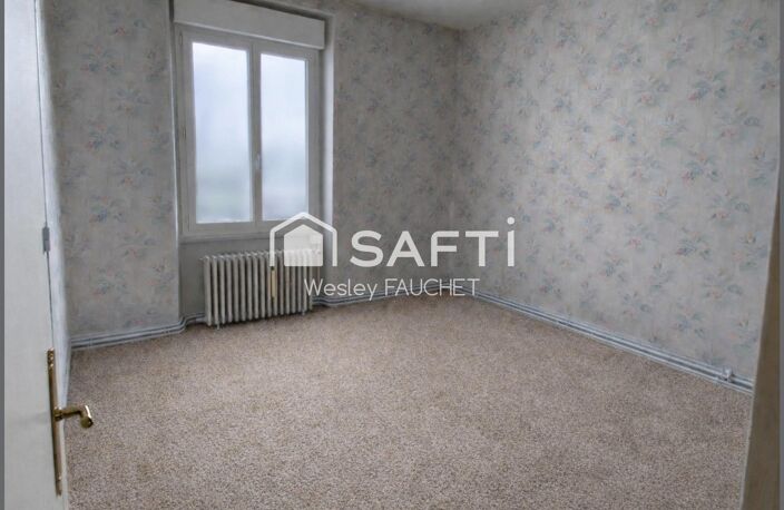 Maison 5 pièces avec jardin  122 m² à Châteauroux — photo 5
