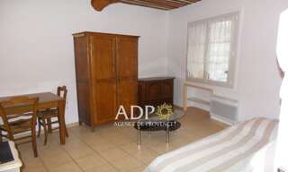 Appartement 1 Pièce 20 m² à louer à Saint-Cézaire-sur-Siagne (06530)