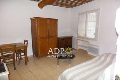 Appartement 1 pièces 460 €