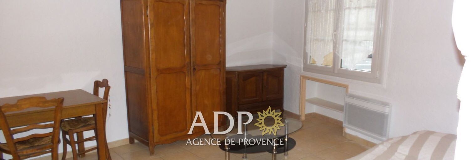 Appartement 1 Pièce 20 m² à louer à Saint-Cézaire-sur-Siagne (06530)