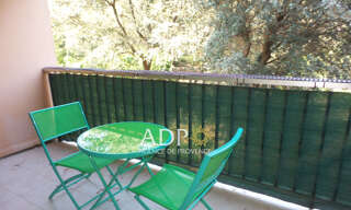 Appartement   m² à louer à Peymeinade (06530)