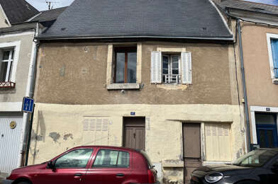 Maison 6 pièces 36000 €