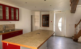 Maison 4 Pièces 91 m² à vendre à Le Pêchereau (36200)