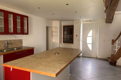Maison 4 pièces 107600 €