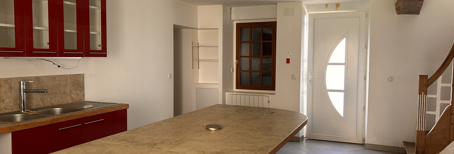 Maison 4 Pièces 91 m² à vendre à Le Pêchereau (36200)