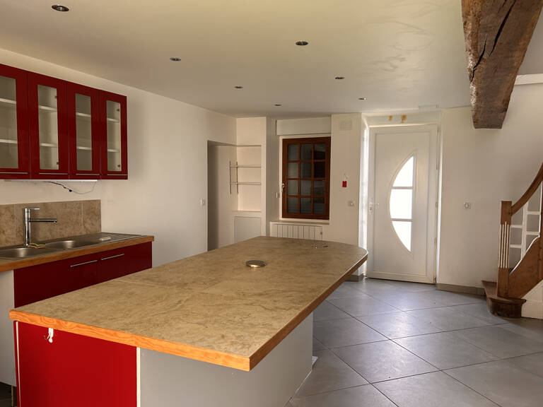 Maison 3 pièces entièrement rénovée à Le Pêchereau — photo 1