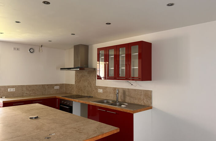 Maison 3 pièces entièrement rénovée à Le Pêchereau — photo 2