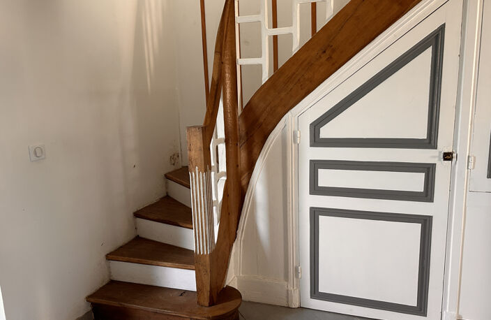 Maison 3 pièces entièrement rénovée à Le Pêchereau — photo 3