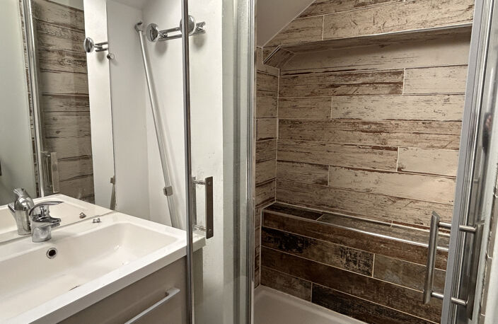Maison 3 pièces entièrement rénovée à Le Pêchereau — photo 5