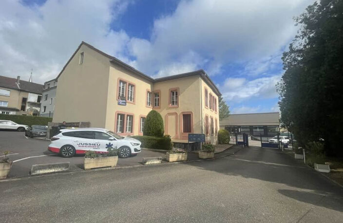 STIRING-WENDEL F3 +PARKING — photo 2