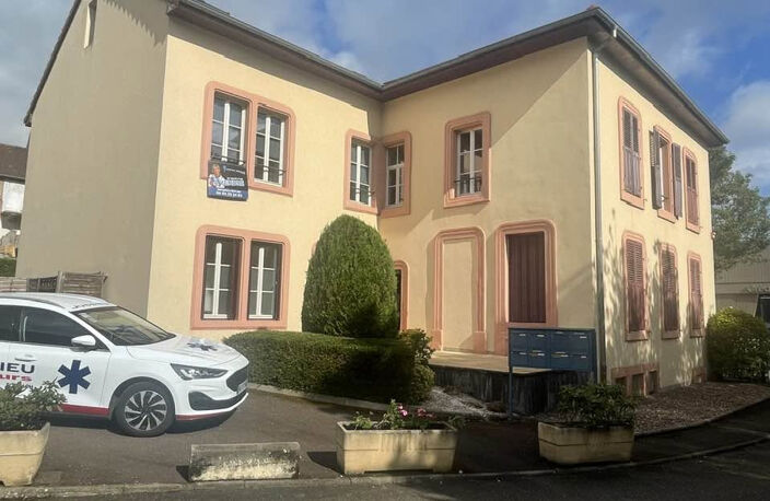 STIRING-WENDEL F3 +PARKING — photo 3