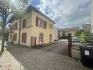 STIRING-WENDEL F3 +PARKING — photo 4