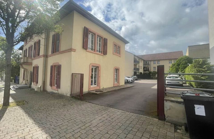 STIRING-WENDEL F3 +PARKING — photo 4