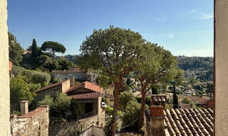 Maison 4 Pièces 68 m² à vendre à Cagnes-sur-Mer (06800)