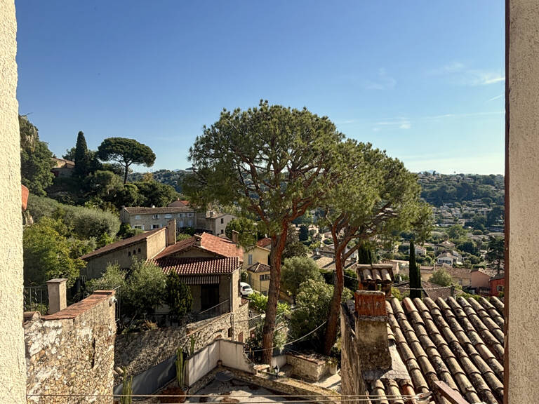 Haut de Cagnes maison 120 m2 à rénover — photo 1