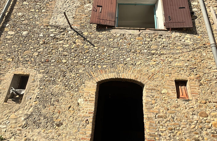 Haut de Cagnes maison 120 m2 à rénover — photo 2