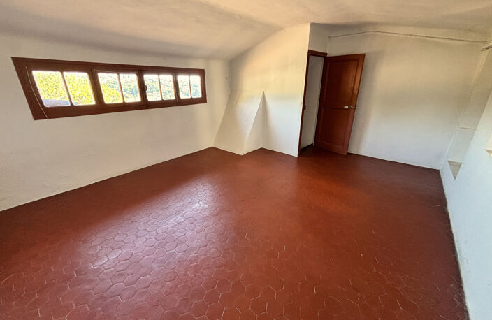 Haut de Cagnes maison 120 m2 à rénover — photo 3