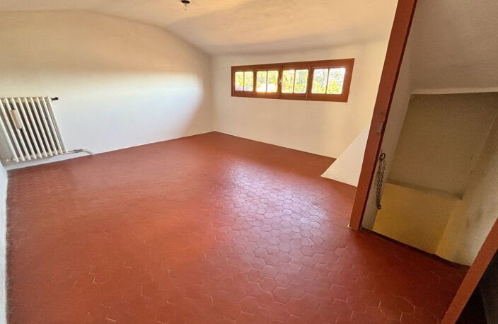 Haut de Cagnes maison 120 m2 à rénover — photo 4