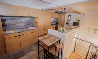 Appartement 3 Pièces 70 m² à vendre à Cagnes-sur-Mer (06800)