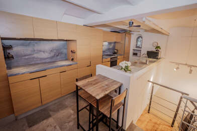 Appartement 3 pièces 318000 €