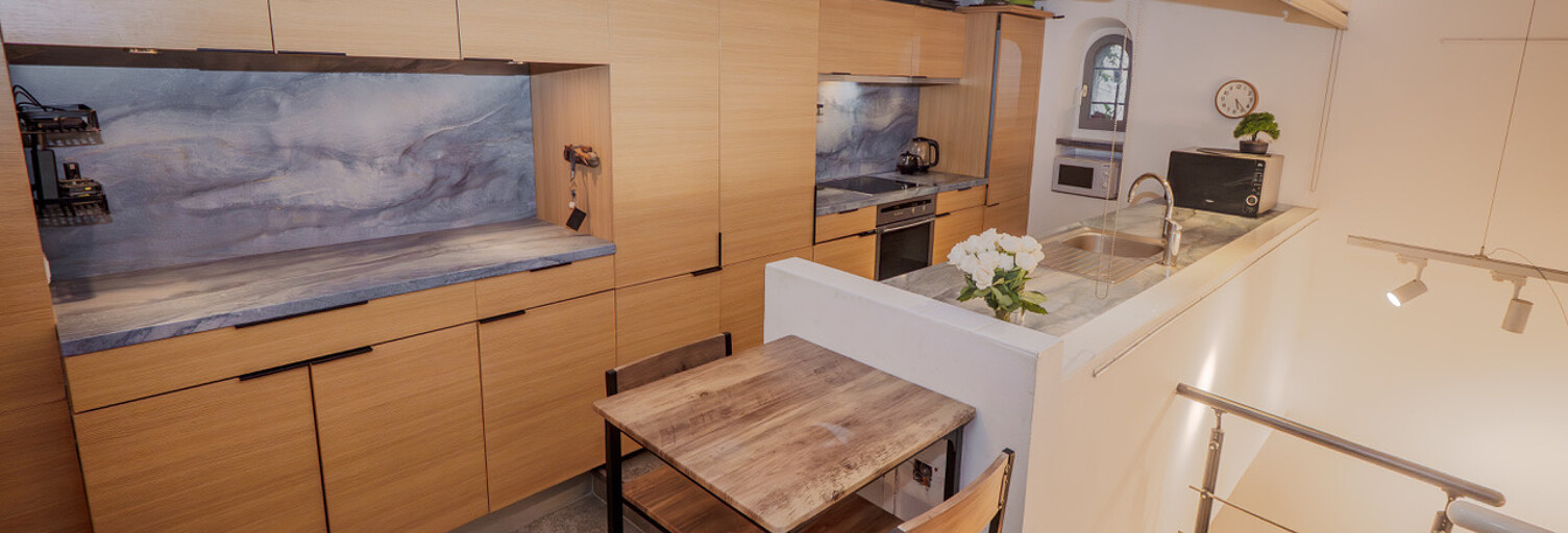 Appartement 3 Pièces 70 m² à vendre à Cagnes-sur-Mer (06800)