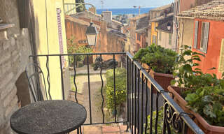 Maison 3 Pièces 56 m² à vendre à Cagnes-sur-Mer (06800)