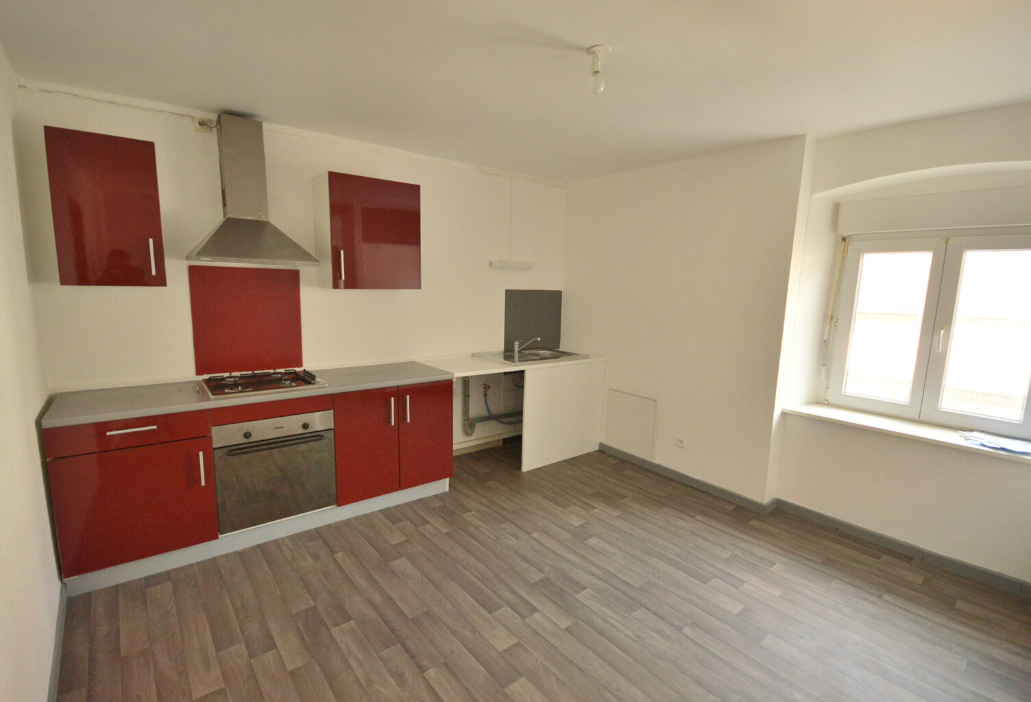 Appartement T3 à Hérimoncourt — photo 1