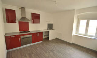 Appartement 3 Pièces 56 m² à louer à Hérimoncourt (25310)