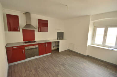 Appartement 3 pièces 395 €