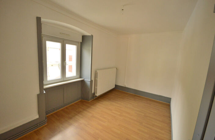 Appartement T3 à Hérimoncourt — photo 3