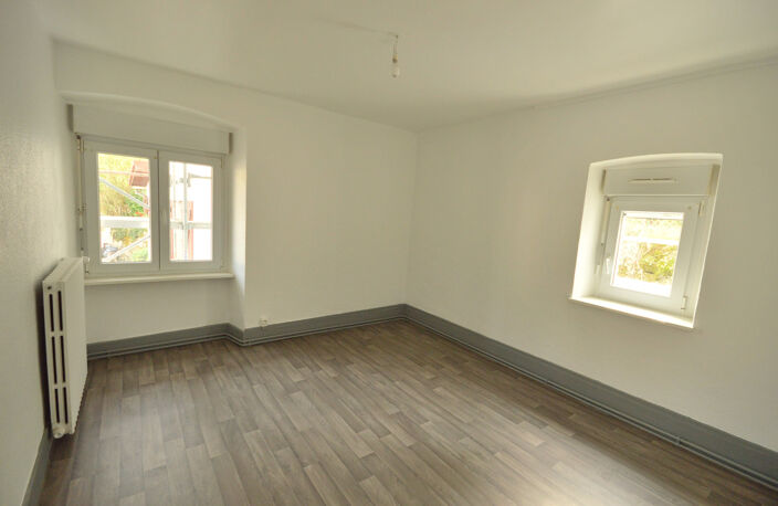 Appartement T3 à Hérimoncourt — photo 4