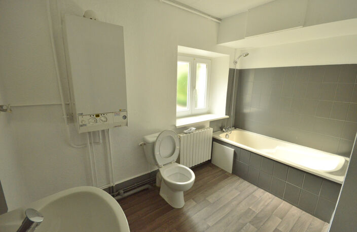 Appartement T3 à Hérimoncourt — photo 5