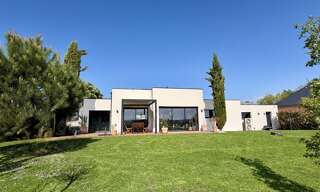 Maison 5 Pièces 160 m² à vendre à Le Monastère (12000)