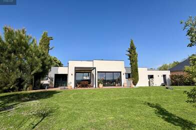 Maison 5 pièces 419000 €